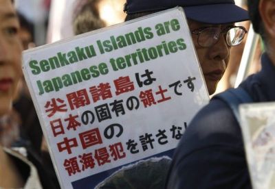 渋谷抗議デモ