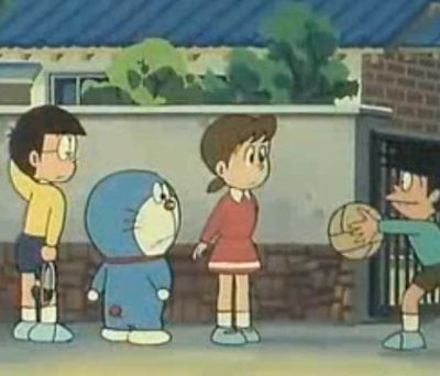 1979年の第一話 大山のぶよﾄﾞﾗえもん 一夜かぎり復活 テレネック